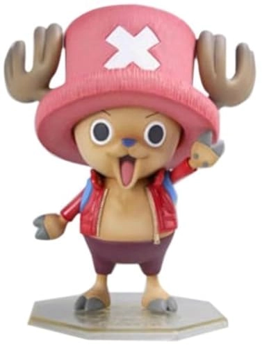 Tony Tony Chopper - One Piece (FIGMEG018)