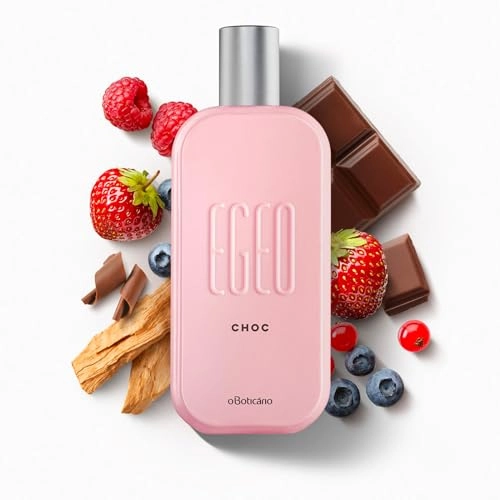 Egeo Woman Choc Eau de Toilette 100 ml