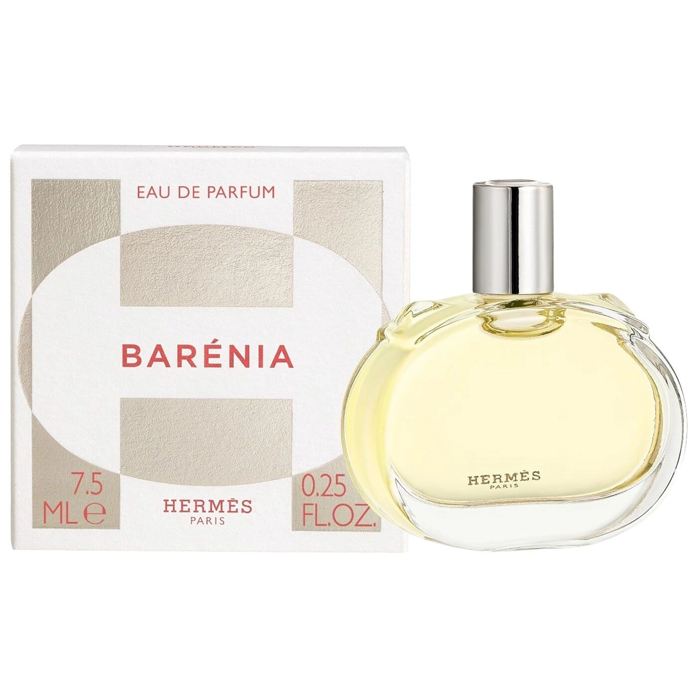 Barenia Eau de Parfum 7.5ml