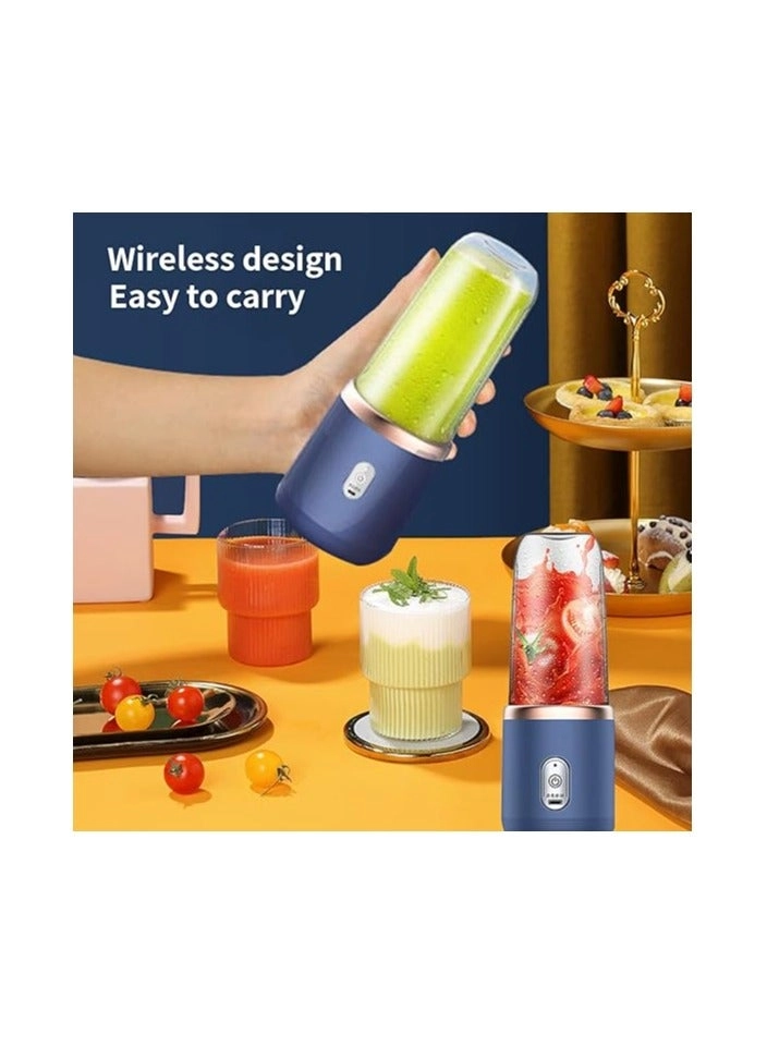Portable Juicer - 40W 14 oz