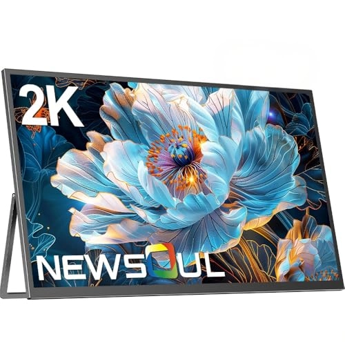 Portable Monitor - B0F945WR7F 22" 2560x1440