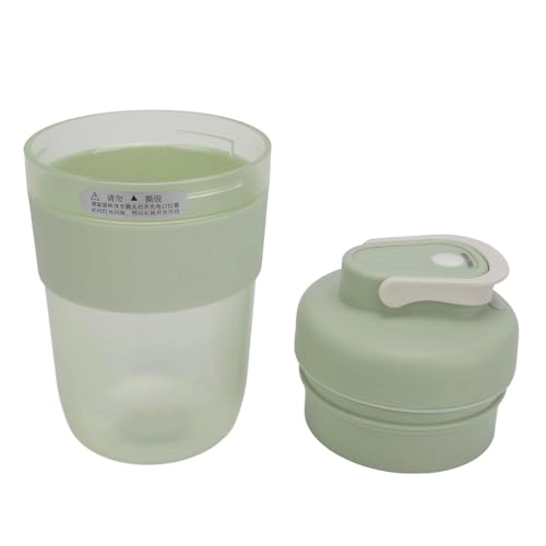 Electric Juicer Cup - 400ml