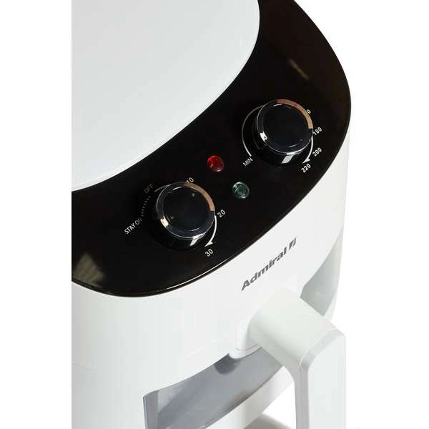 Admiral Air Fryer ADAF37BL