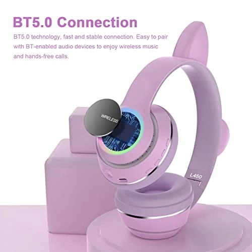 L450 - Wireless Headset