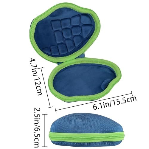 Hard Case Replacement for Logitech MX Ergo S / MX Ergo / MX Ergo Plus