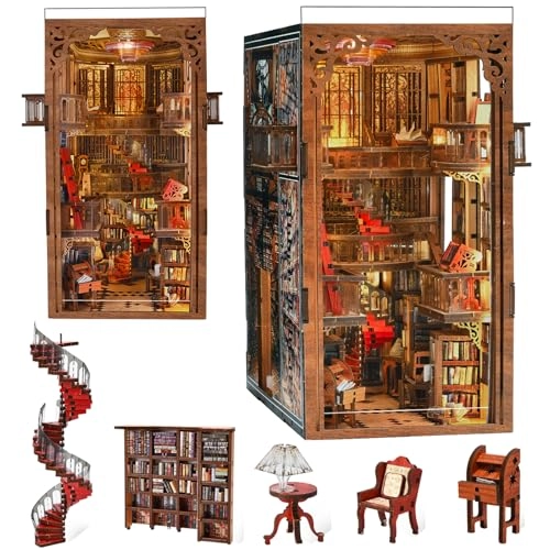 Book Nook Kit - Hemingway House
