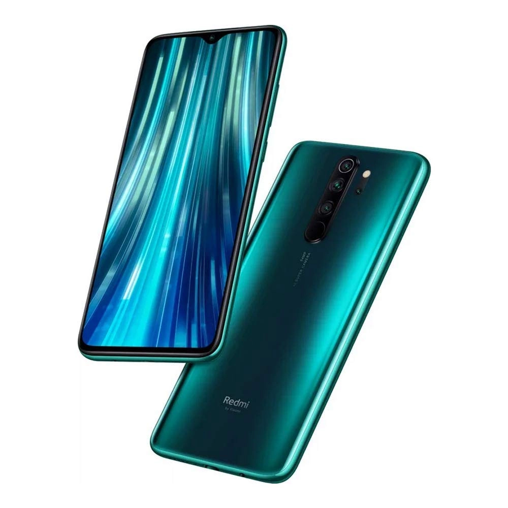 Xiaomi Redmi Note 8 Pro - 6GB 64GB