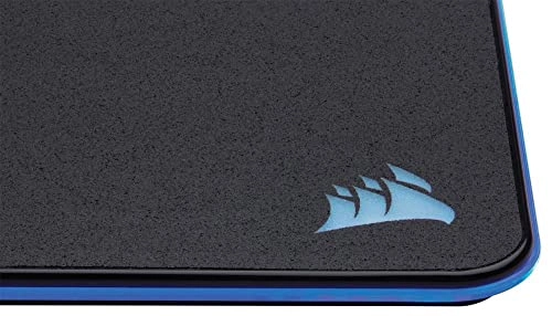 MM800 RGB Polaris Rubber Gaming Mouse Pad - 35x26 cm