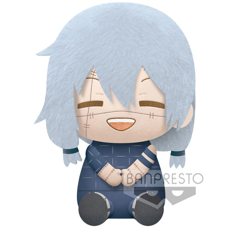 Banpresto Jujutsu Kaisen Maito 20 cm Plush