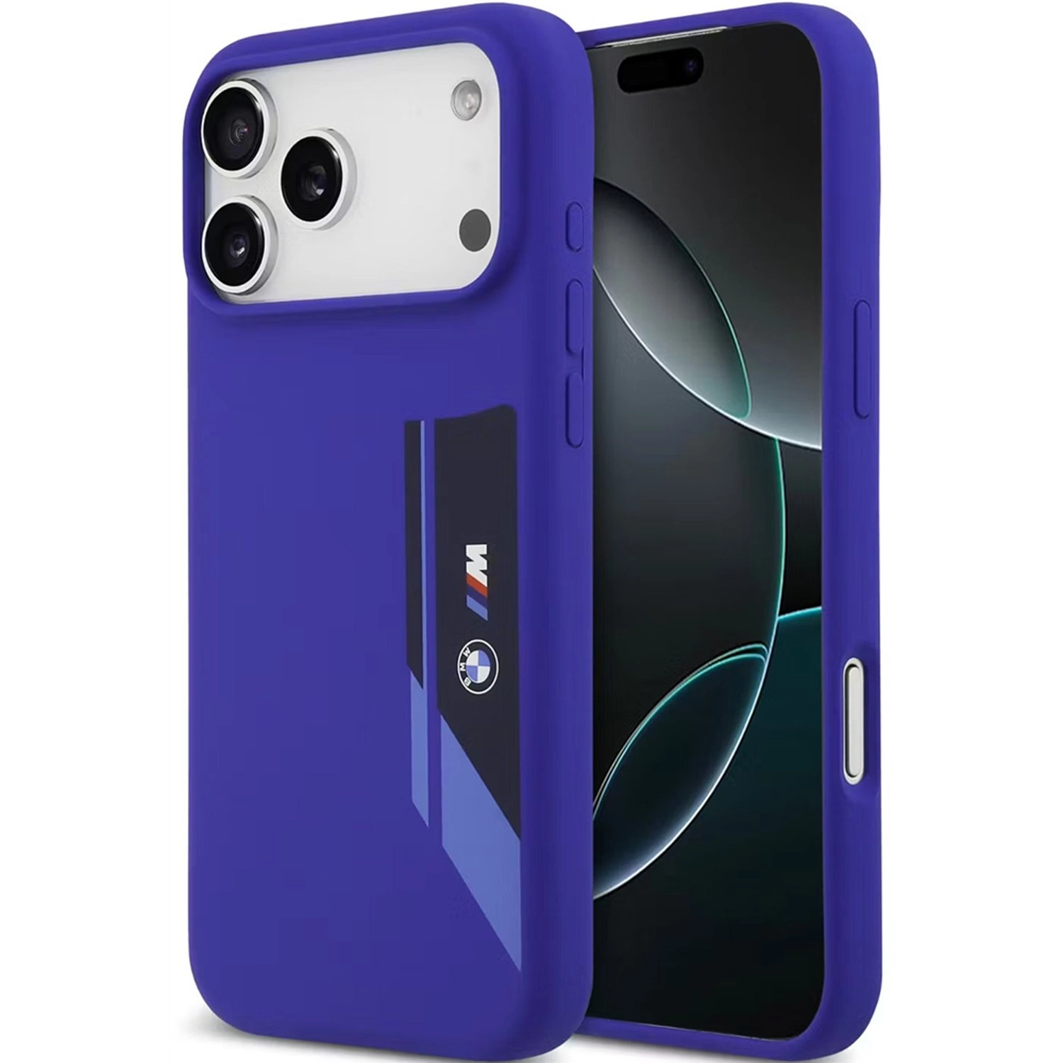 MagSafe Silicone Case - Liquid Silicone for iPhone 17 Pro Max