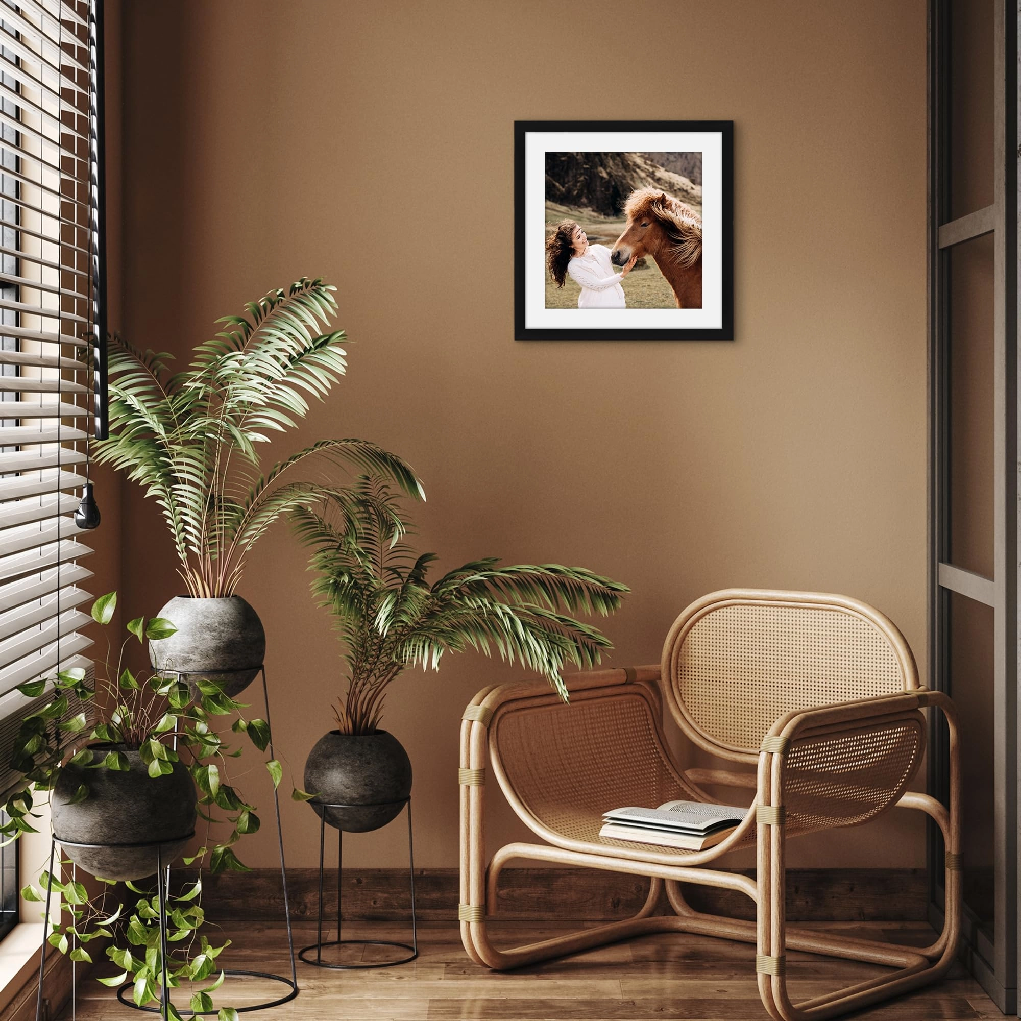 Picture Frame - 15x15