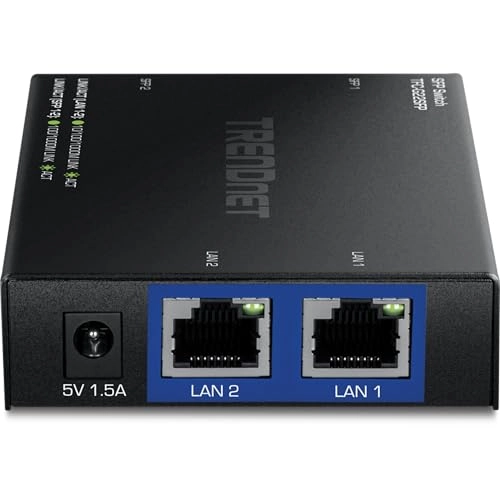 TFC-G22SFP 4-ports
