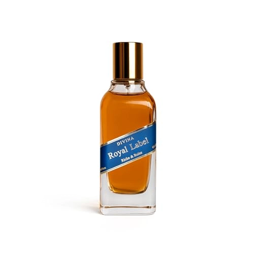 Royal Label Eau de Parfum 100 ml