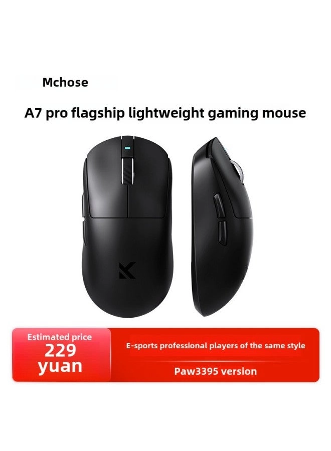 Generic Mai - Wireless