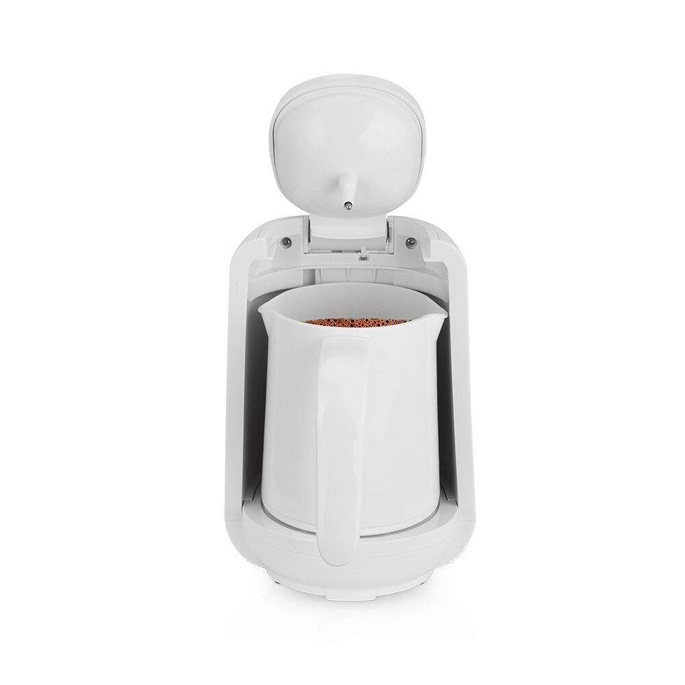 NL-COF-7049 - Automatic 4 Cups