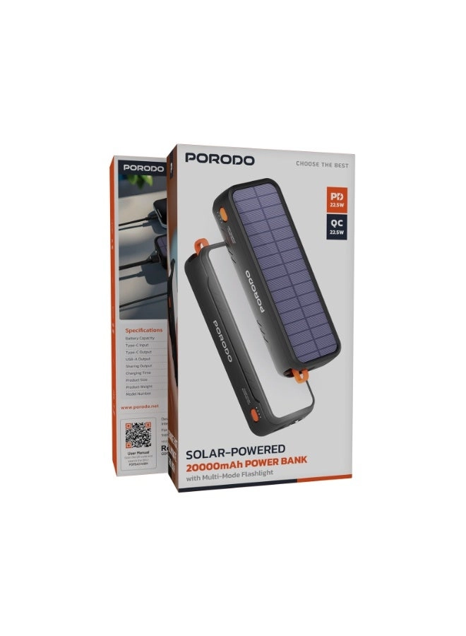 PDPBAS149 - 20000mAh 22.5W