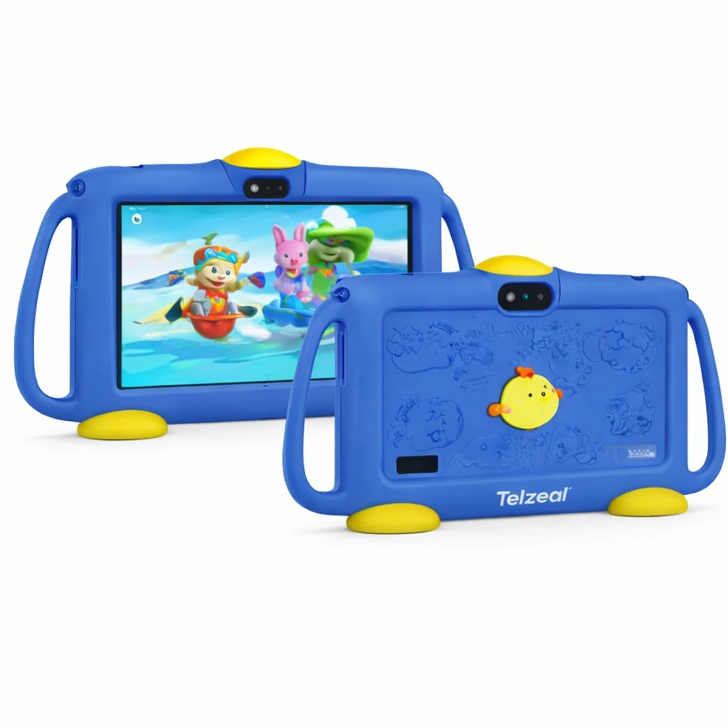 P601 - 6GB 7 Inch 128GB