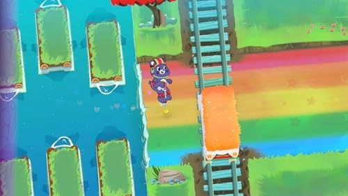 Care Bears Unlock the Magic - Original PlayStation 5