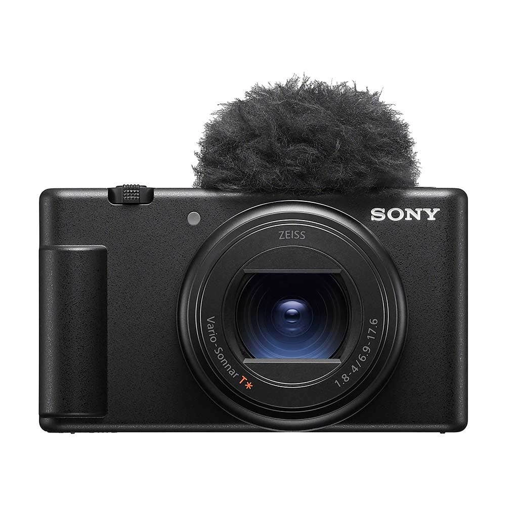 Sony ZV-1 II DSC-ZV1M2-R
