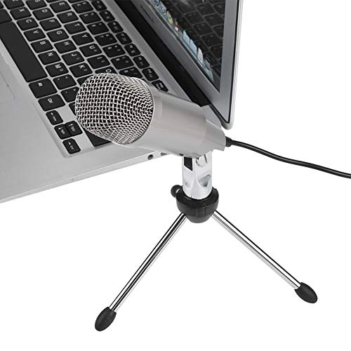 YM 200 USB Microphone