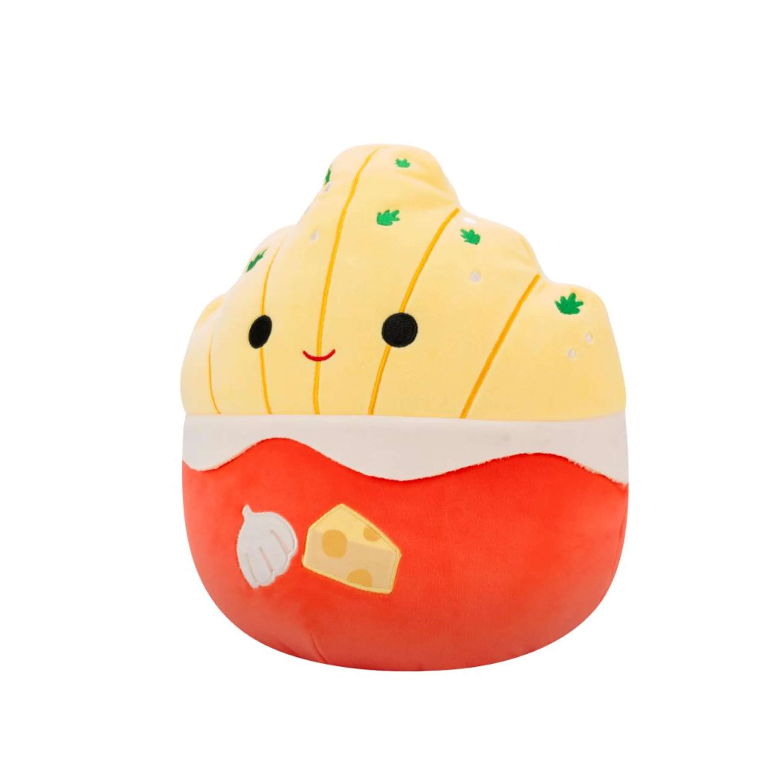 Brendan Garlic Parmesan Fries 30 cm Plush