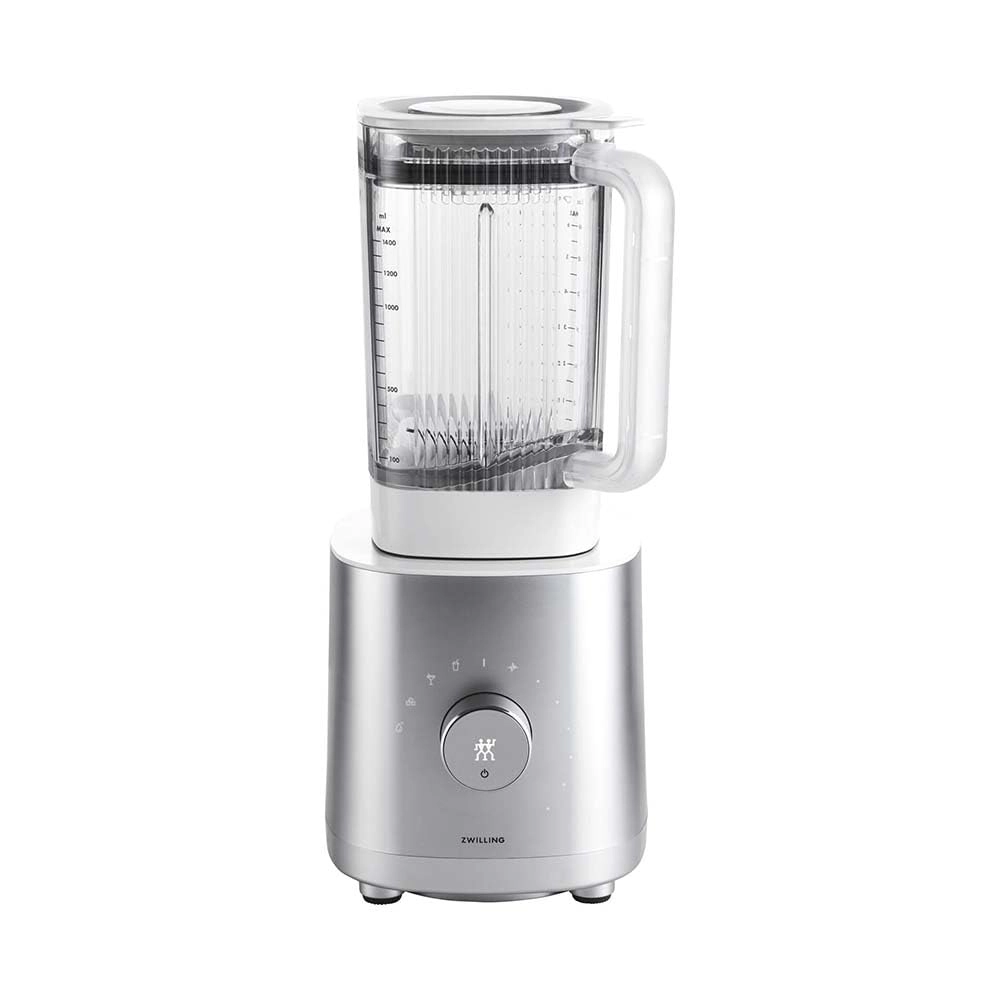 ZWILLING Enfinigy Blender - 5 Programs 12 Speed Settings Safety Lock