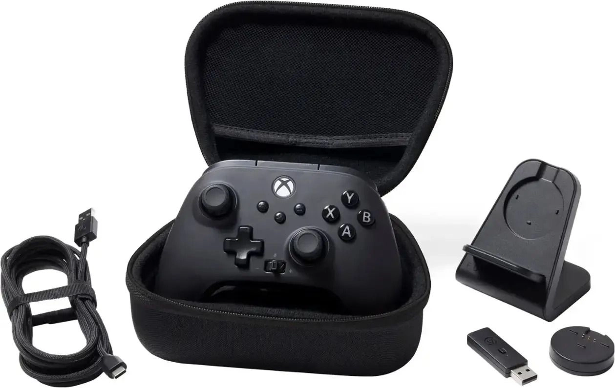 FUSION Pro - Multicolour Xbox Series X|S Xbox One Windows 10/11