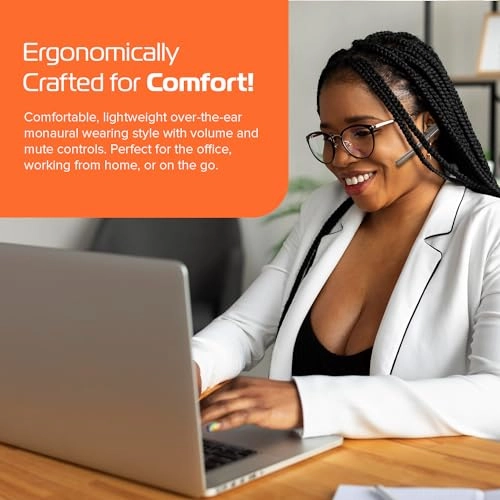 Zum - Wireless Headset