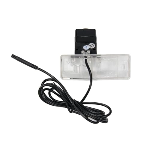 Rear View Reversing Camera - Night vision HD