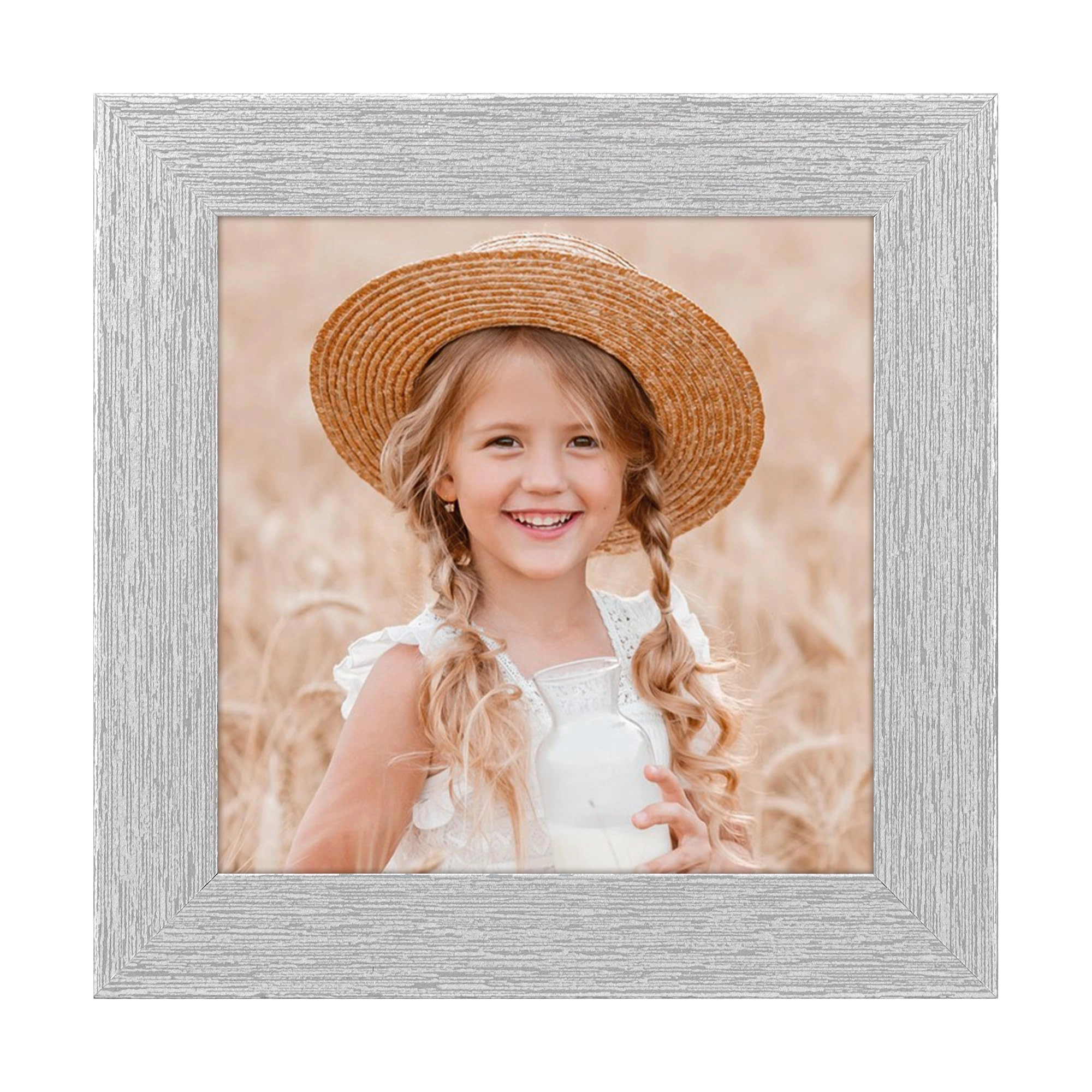 Single Picture Frame - 4x4 1
