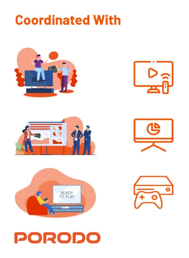 PD-MWKTC-BK - Wireless