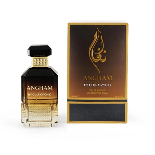 Angham Eau de Parfum 100ml