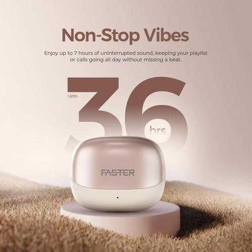 Valor Wireless Earbud