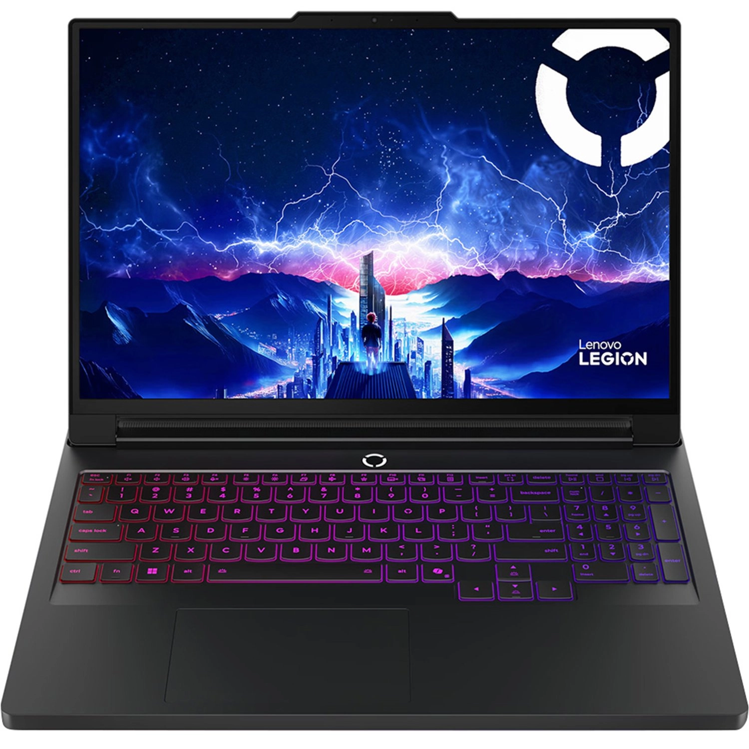 Legion Pro 7 83F5001SAX - 16'' Core Ultra 9-275HX 64GB 2000GB SSD