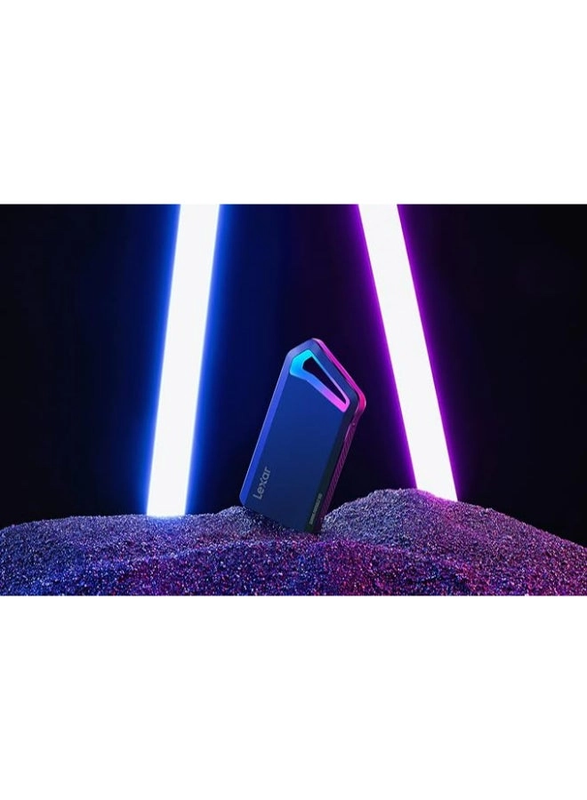 SL660 Blaze - 1000GB