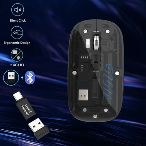 Sahara - Bluetooth