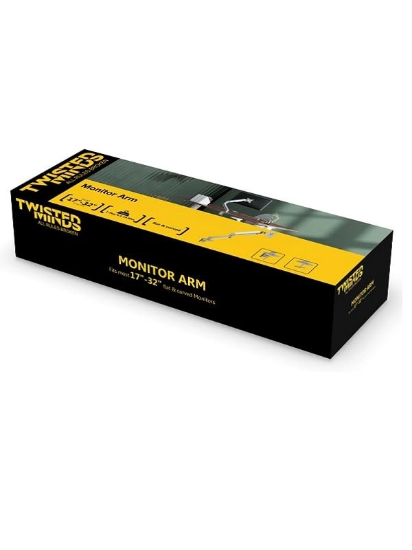 TM-71-C06 - Single 17-32"