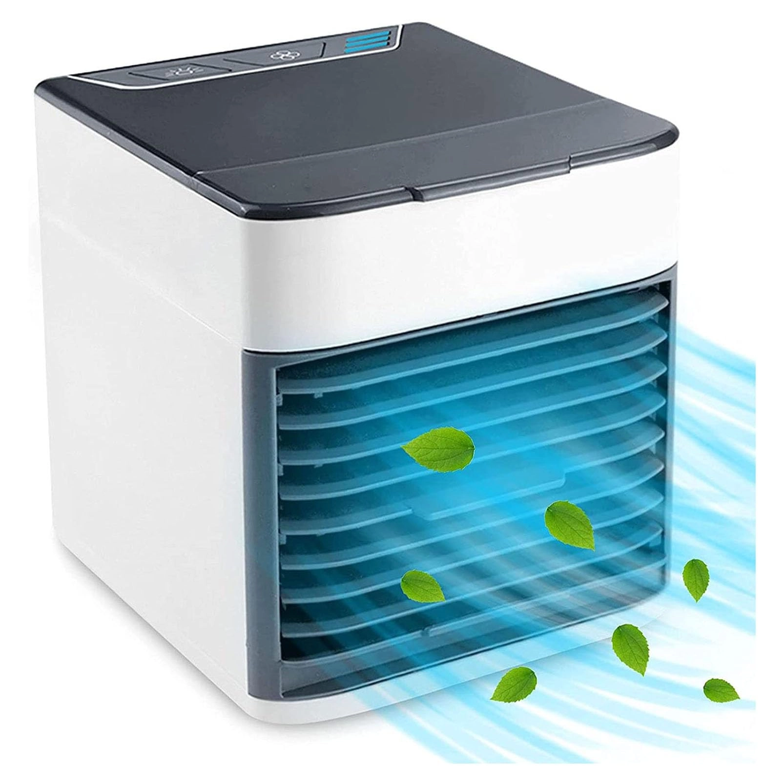 WIIJWDAE Portable Air Conditioner - 6W-10W