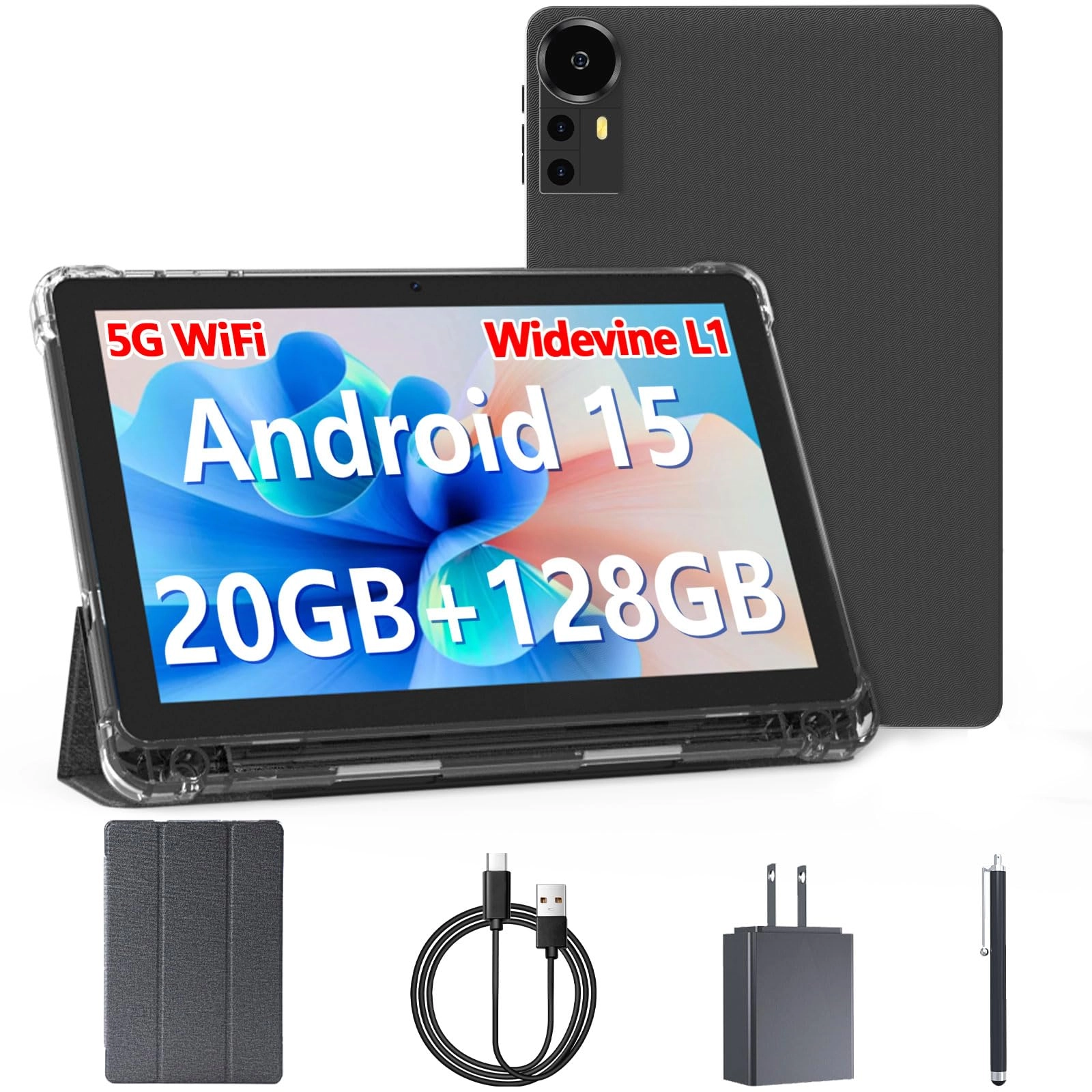 Bnegynng CP31M - 128GB 10"