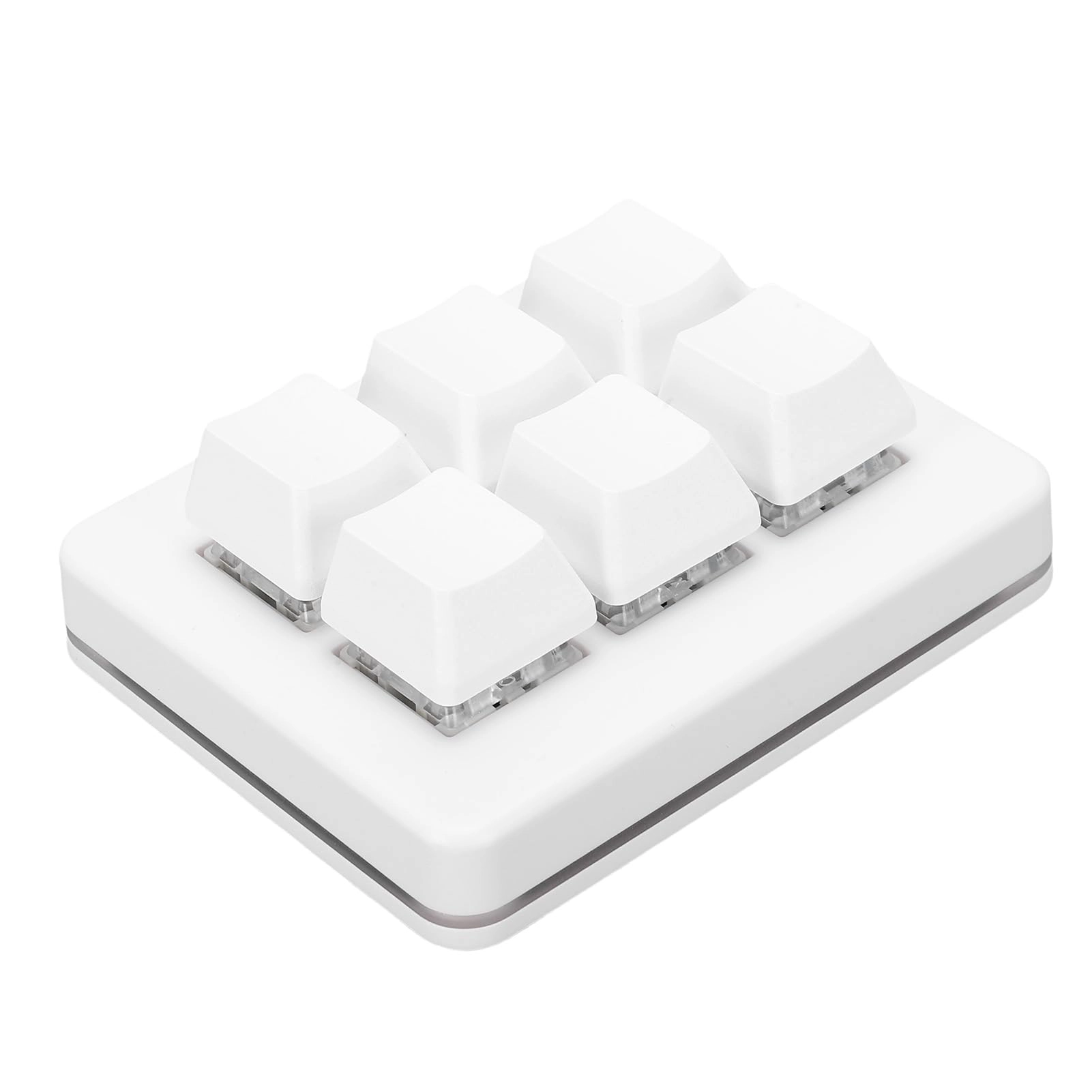 Macro Keyboard - USB