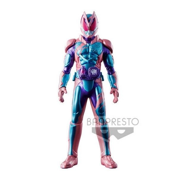 Banpresto Kamen Rider Revi - Kamen Rider Revice (15 cm) (202365)