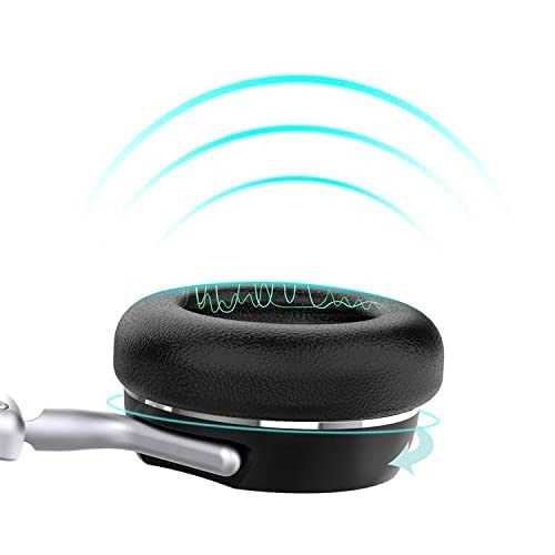 Oslo Series Wireless Headphone