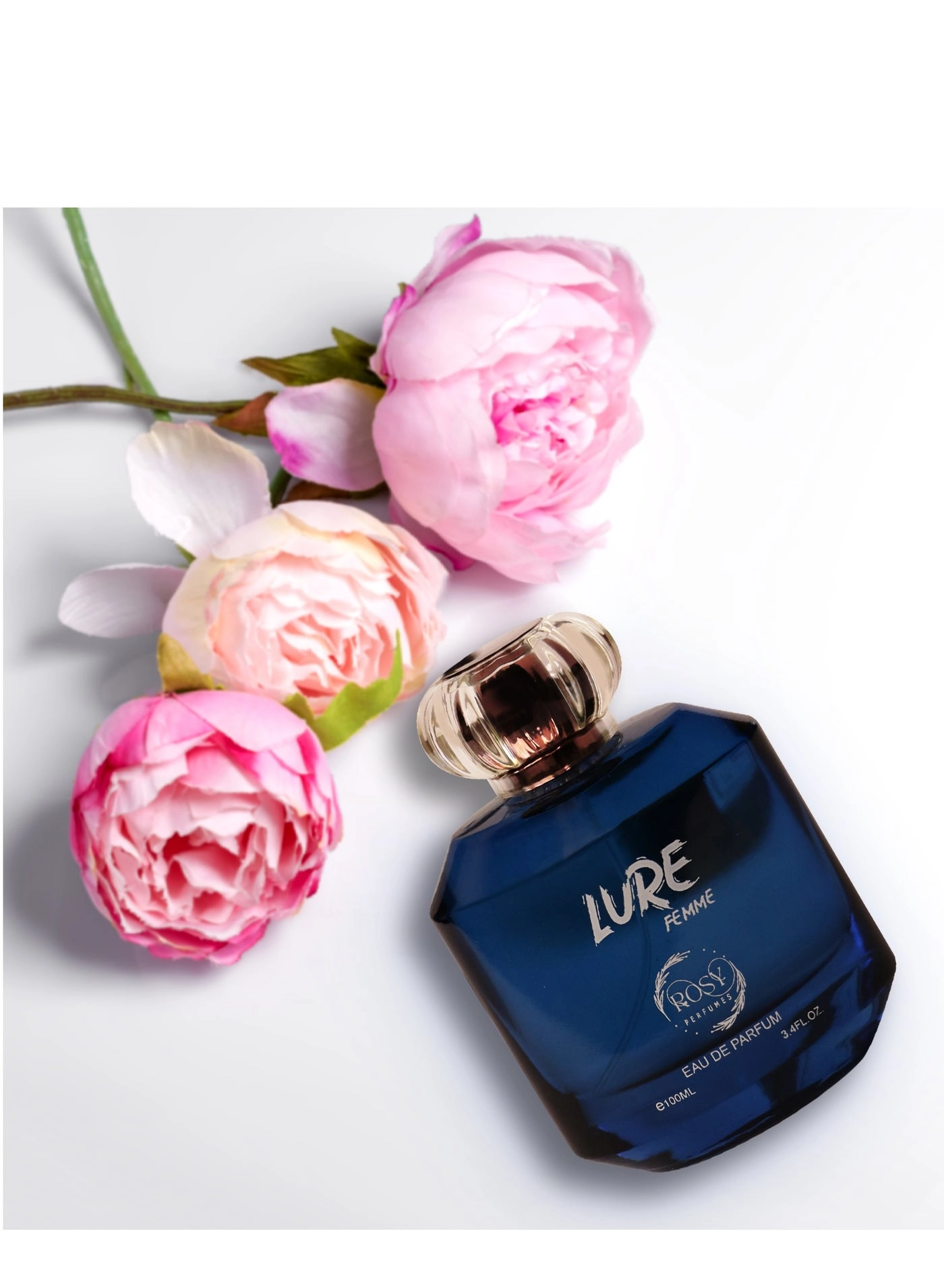 LURE Eau de Parfum 100 ml
