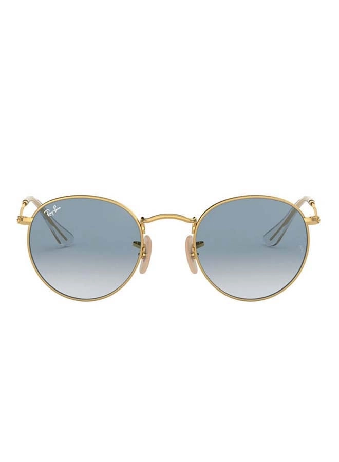 Rb3447 - 50 millimeters gradient