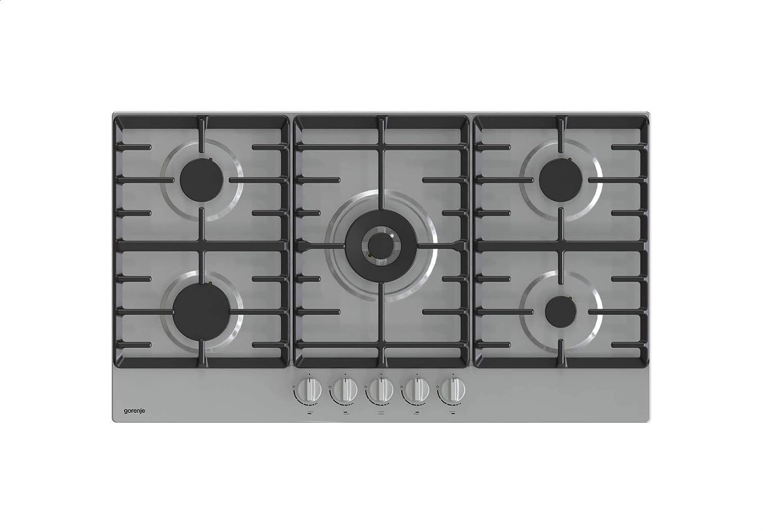 GW9C51X Gas hob