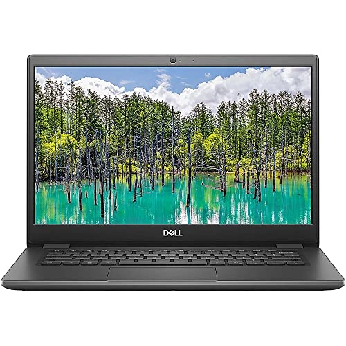 (Renewed) Latitude 3410 14 340 - 14'' Core i7-10510U 8GB SO DIMM 256GB SSD