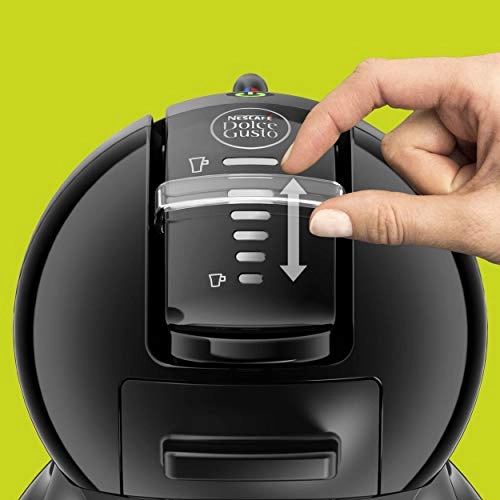 Dolce Gusto Mini Me KP123
