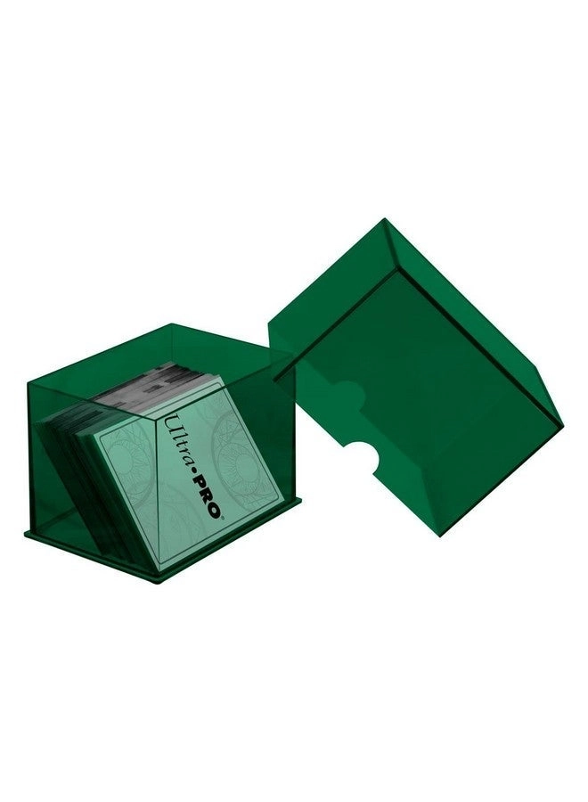 Eclipse Forest Green Game Box - 2pcs