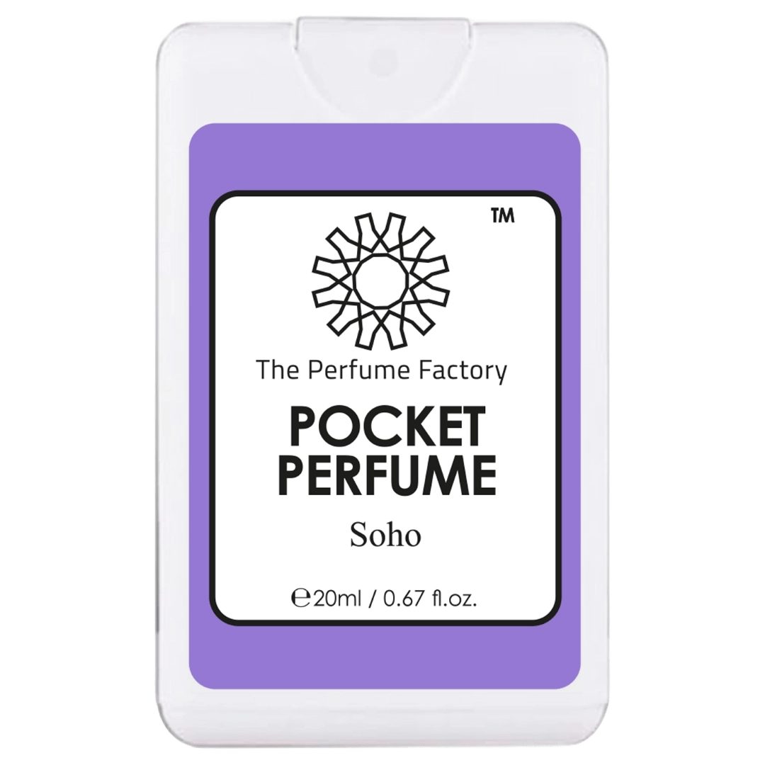 MYKONOS Eau de Parfum 20 ml