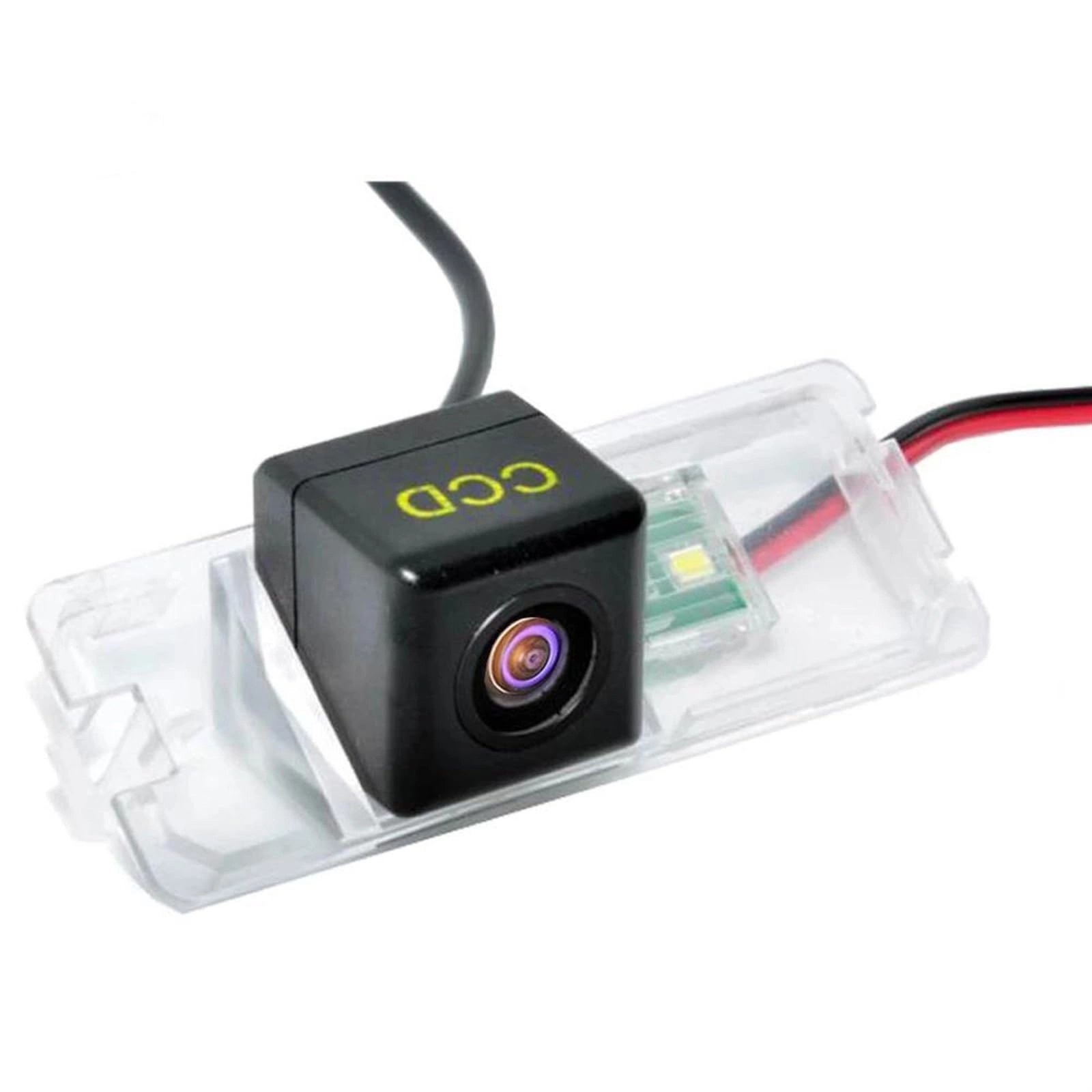 Reversing Camera - Night Vision